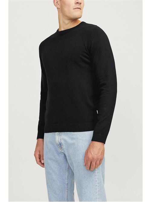  JJ REBEL | 12263734/Black